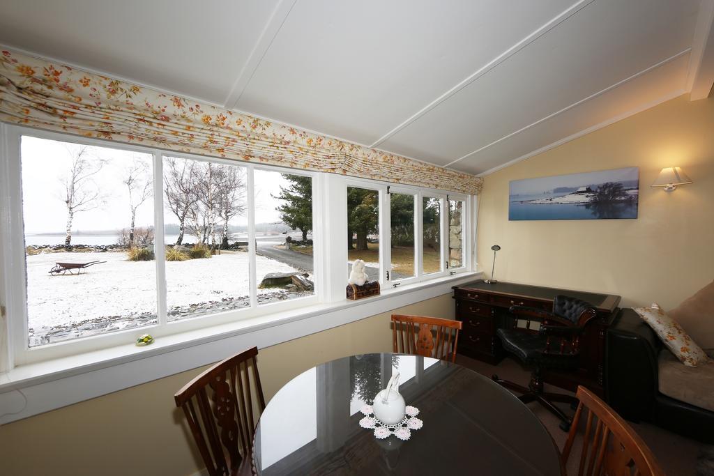 Tekapo 1929 - Starry Unit Villa เลคเทคาโป ภายนอก รูปภาพ